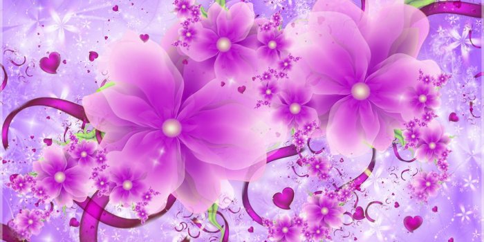 1176x761 Pink flower wallpaper - SF Wallpaper