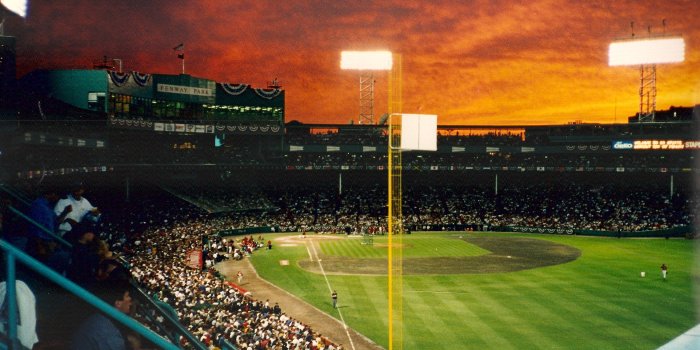 2275x1557 Fenway Park, High Quality Wallpapers For Free