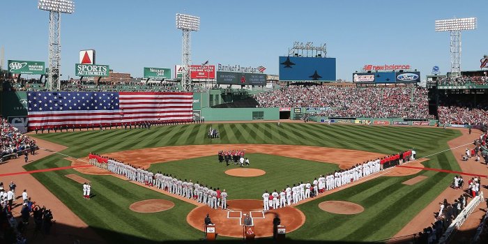 1280x720 Fenway park wallpapers Gallery