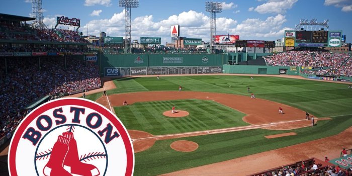 1280x1024 Favorite baseball team... grew up going to games at Fenway park