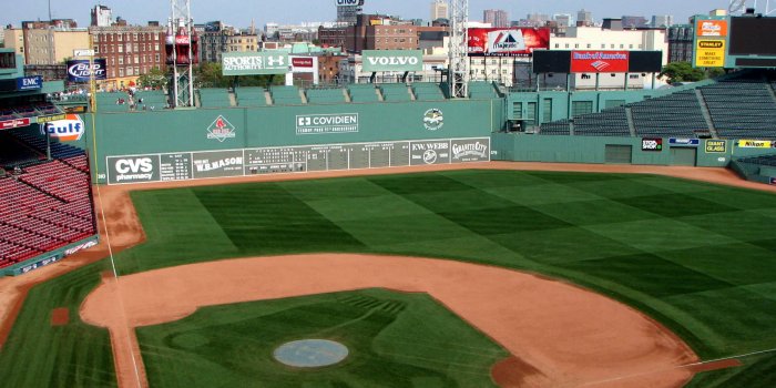 2592x1944 Fenway Park, High Quality Wallpapers For Free