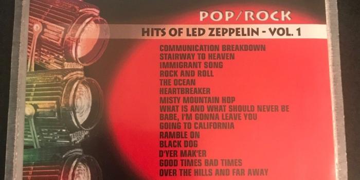 1200x1600 Temporary Sound Choice Spotlight Karaoke Cdg 8437 Led - Cd+g