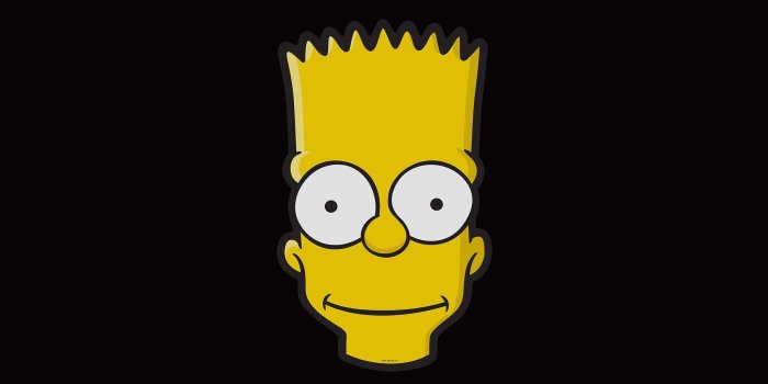 2048x2048 Bart Simpson, The Simpsons Wallpapers HD / Desktop and Mobile