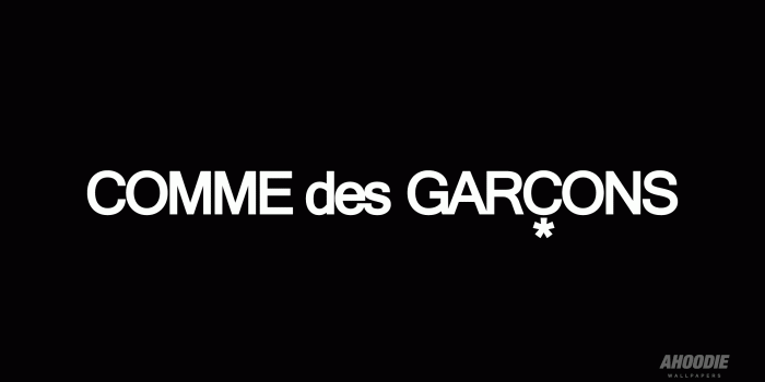 1920x1080 Comme Des Garçons Wallpapers