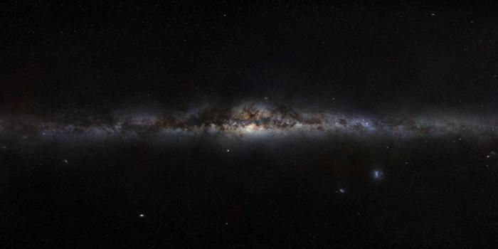 2560x1440 67+ Dark Space Wallpapers on WallpaperPlay