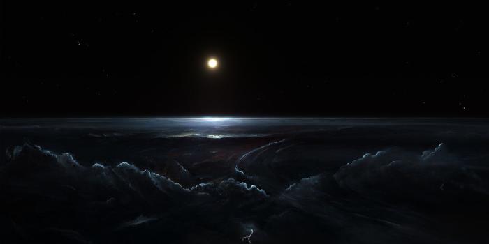 1280x800 Dark Space Free Wallpaper download - Download Free Dark Space HD