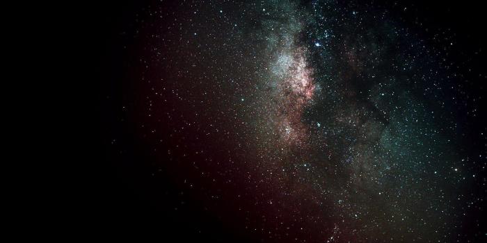 1920x1080 Dark Space Wallpapers