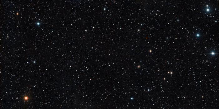 1440x900 Around A Star System Wallpaper | Space