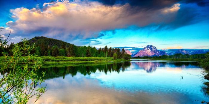 2560x1440 70+ Scenic Spring Wallpapers - Download at WallpaperBro