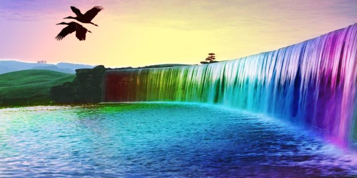 2560x1600 64+ Water Scenery Wallpapers on WallpaperPlay