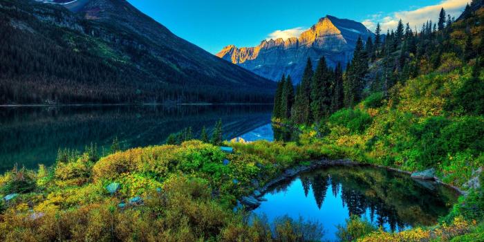 2880x1800 Beautiful Scenic Wallpaper (71+ images in Collection) Page 2