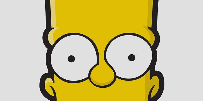 1125x2436 iPhonepapers.com | iPhone 8 wallpaper | aj28-bart-face-art-illust