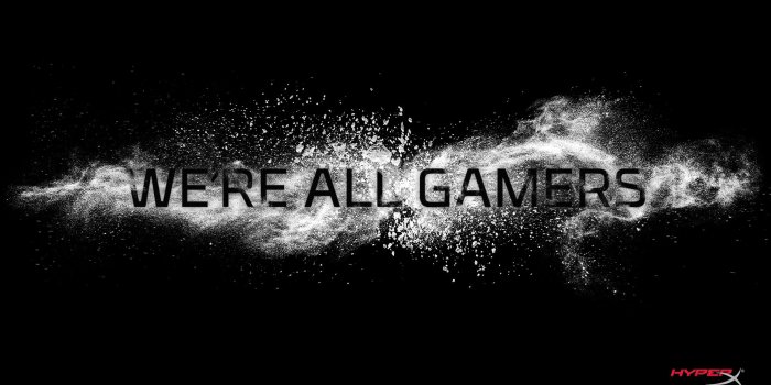 1920x1080 Download wallpaper games, hyper-x, kingston, Kingston Technology