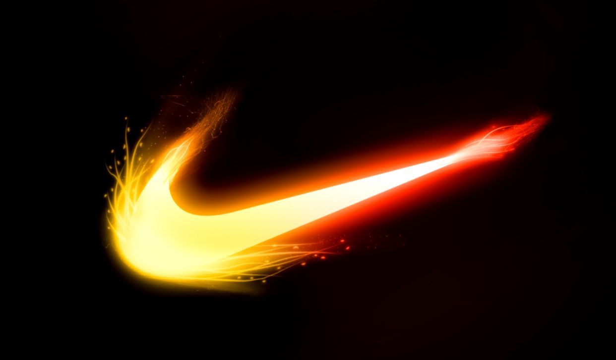 1242x727 Cool Nike Logos | Link Wallpapers