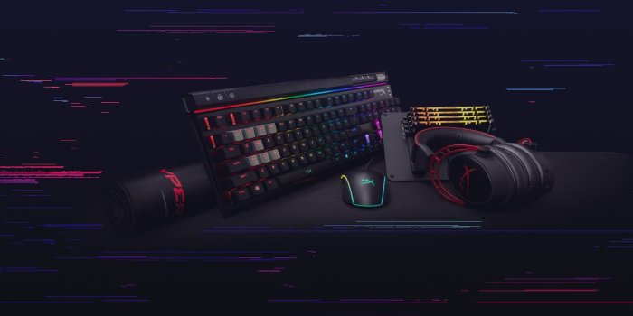 1920x1080 Get HyperX NGENUITY (Beta) - Microsoft Store