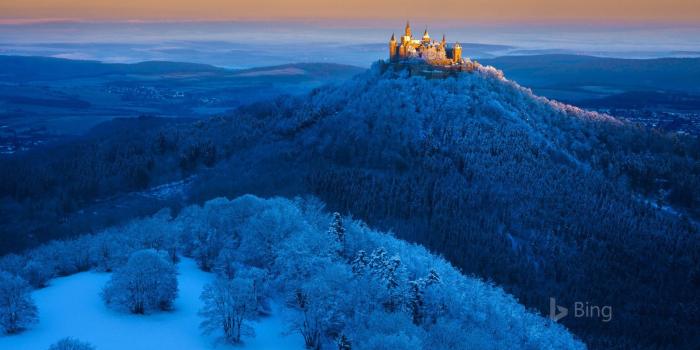 1920x1080 Get Bing Fan Favorites - Landscapes - Microsoft Store