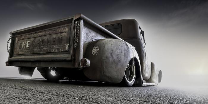 2048x1088 Classic Truck Wallpapers - Top Free Classic Truck Backgrounds