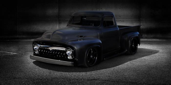 1680x1050 Classic Truck Wallpapers - Top Free Classic Truck Backgrounds