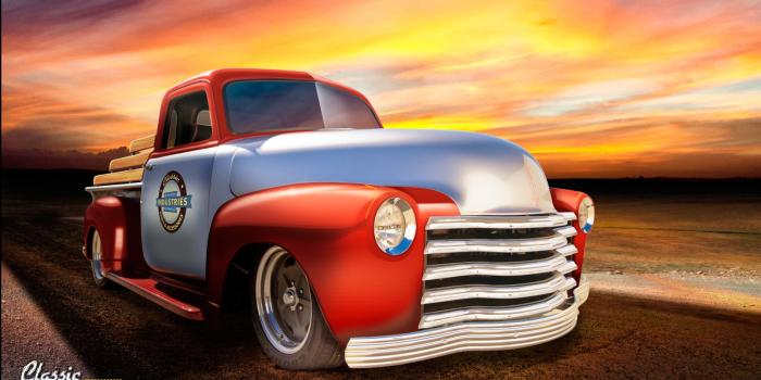 1680x1050 Classic Industries - Free Desktop Wallpaper Download