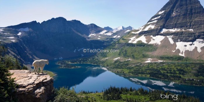 1024x768 Download Bing Wallpaper Pack from Microsoft