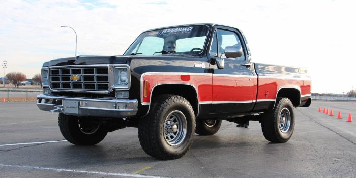1920x1080 Relive The History Of Hauling With These 6 Classic Chevy Pickups