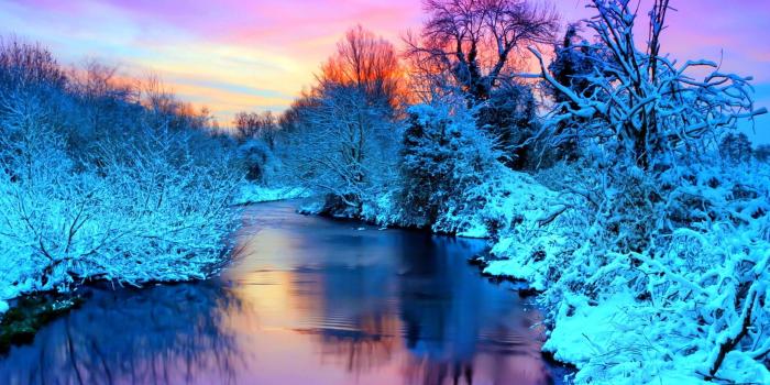 2560x1440 Scenic Wallpaper for Desktop (61+ pictures)