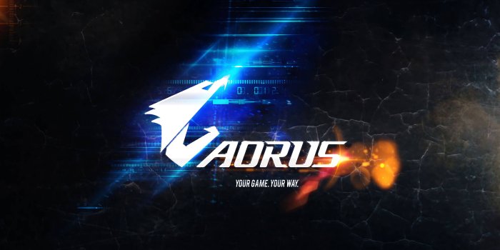 2560x1600 Gigabyte Gaming Wallpaper - Aorus 4k (#225216) - HD Wallpaper Download