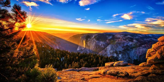 1920x1080 Beautiful Sunrise Wallpaper (58+ images)