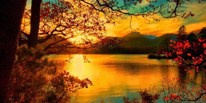 1600x1048 Sunrise Wallpapers | Most beautiful places in the world | Download