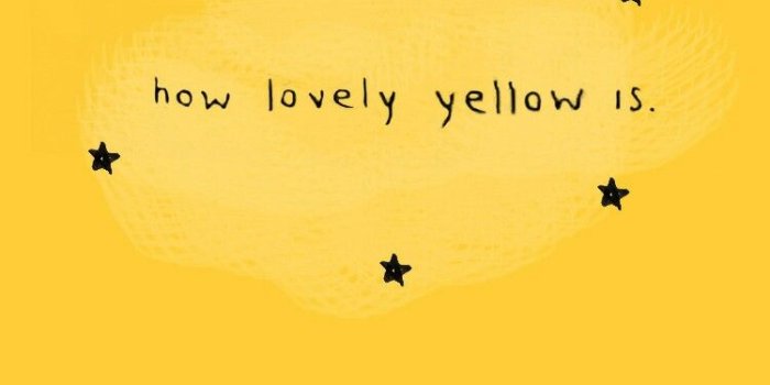 750x1334 Pipi Wilder on - ̗̀Words ̖́- | Yellow quotes, Iphone