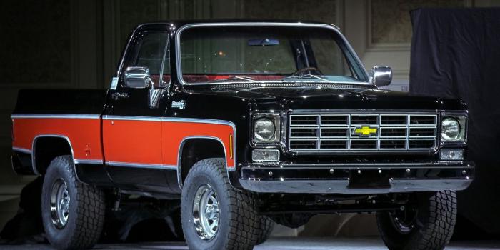 1680x1050 Classic Truck Wallpapers - Top Free Classic Truck Backgrounds