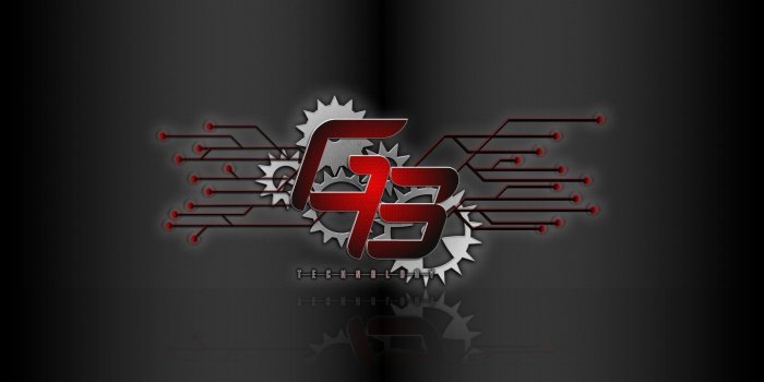 1600x1200 Gigabyte Wallpaper and Background Image | 1600x1200 | ID:756960