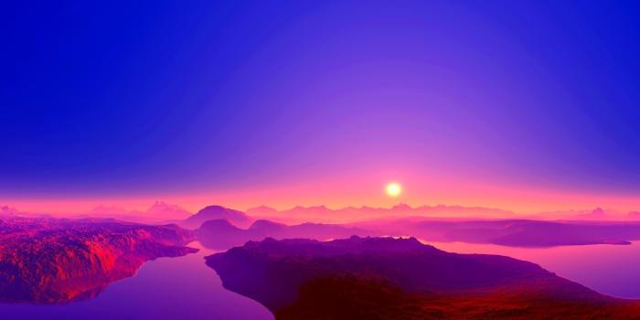 1920x1200 75+ Beautiful Sunrise Wallpapers on WallpaperPlay