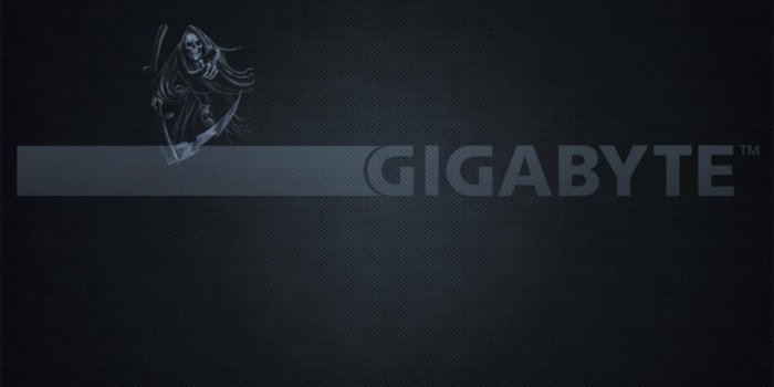 1920x1200 Gigabyte Wallpapers Widescreen #YN66GT1 - 4USkY