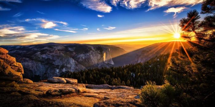 1920x1080 75+ Beautiful Sunrise Wallpapers on WallpaperPlay