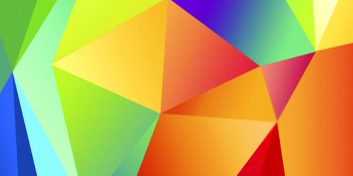 1080x1920 60 Clever Abstract iPhone Wallpapers For Art Lovers | Colors