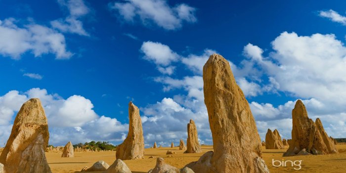 2560x1600 Microsoft Bing natural beauty wallpaper 4 - 2560x1600 - Landscape