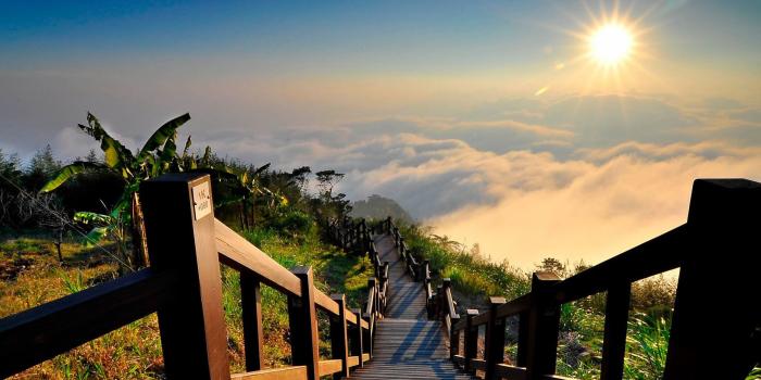 1920x1080 75+ Beautiful Sunrise Wallpapers on WallpaperPlay