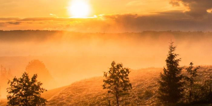 1080x1920 Beautiful Sunrise Wallpaper Hd - You Dont Have To Be Good To Start