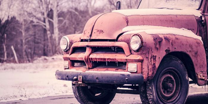 3840x2560 3000078 car, classic, frozen, ice, oldtimer, snow, transportation