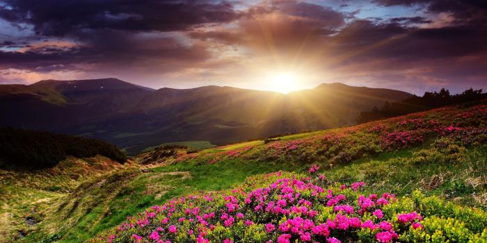 2560x1600 Christian Zennaro: 12 Beautiful HD Sunrise Wallpapers HDWallSource.com