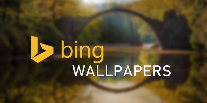 1280x720 How to download BING wallpapers