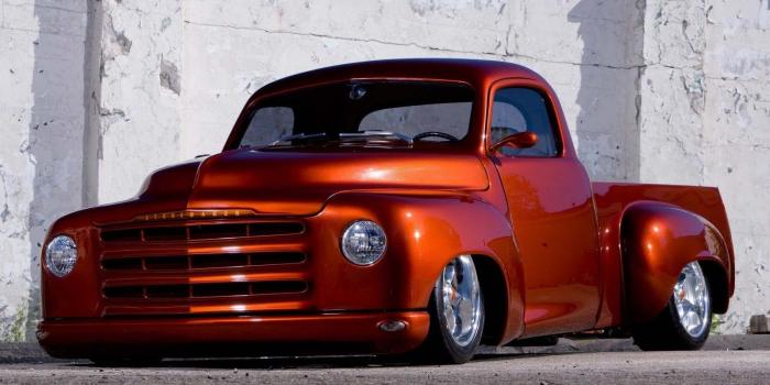 1600x900 Classic Truck HD Desktop Backgrounds Wallpapers 9304 Amazing