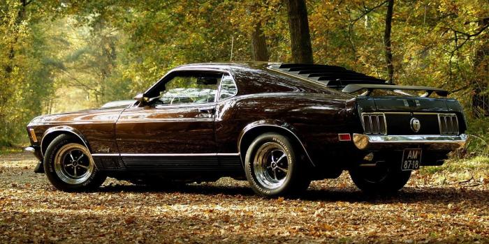 1920x1080 35+] Classic Ford Truck Wallpaper on WallpaperSafari