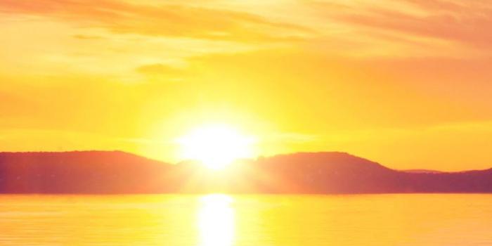 744x1392 Beautiful sunrise iPhone se Free Download