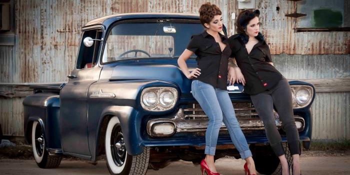 2048x1365 39+ Diesel Truck Wallpapers on WallpaperPlay