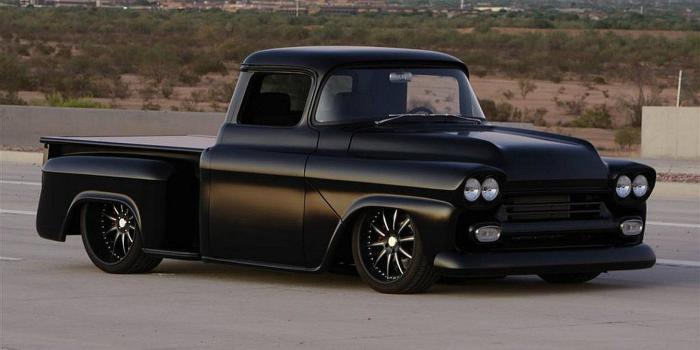 1440x884 Truck Wallpaper and Background Image | 1440x884 | ID:311545