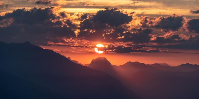 1400x1050 1400x1050 Beautiful Sunrise In Sky 5k 1400x1050 Resolution HD 4k