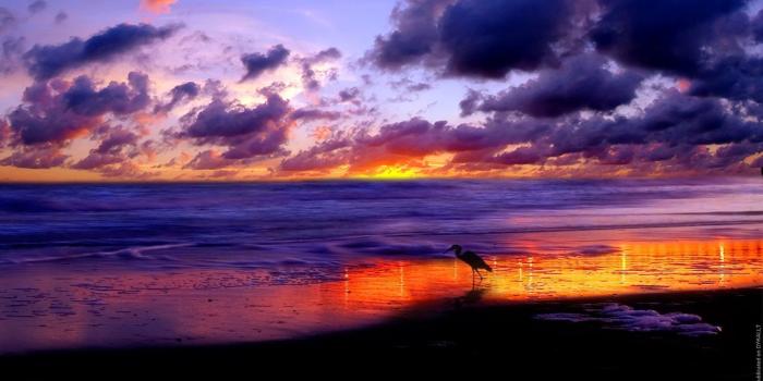 1600x1200 30 BEAUTIFUL SUNRISE -SUNSET WALLPAPERS FREE TO DOWNLOAD | nature