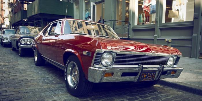 2560x1600 Classic Chevrolet Wallpaper Photo #BJy | Kenikin